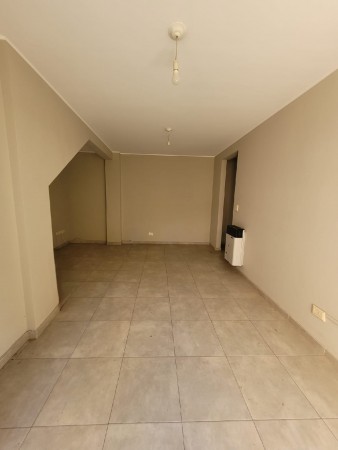 APTO CREDITO HIPOTECARIO 1 DORM C/PATIO