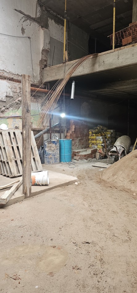 NUEVA CORDOBA LOCAL COMERCIAL SOBRE RONDEAU