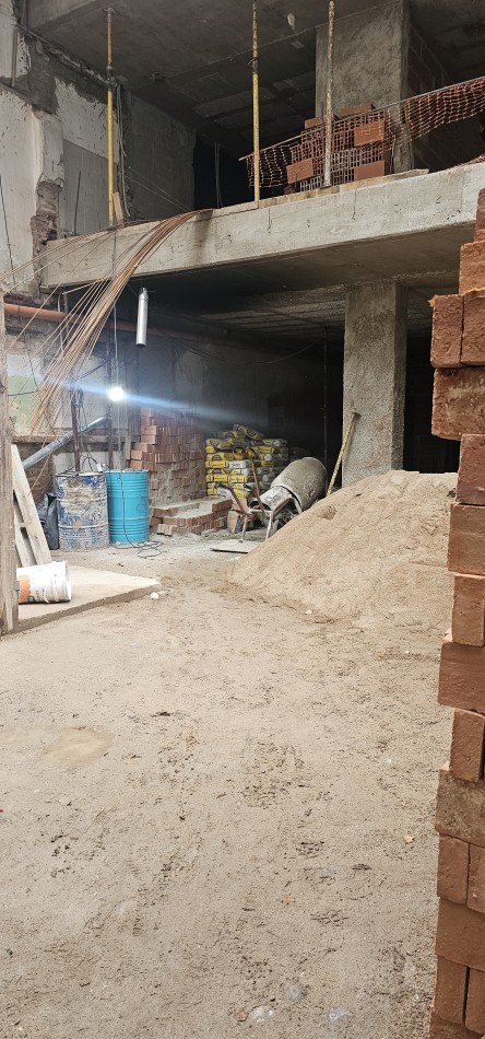 NUEVA CORDOBA LOCAL COMERCIAL SOBRE RONDEAU