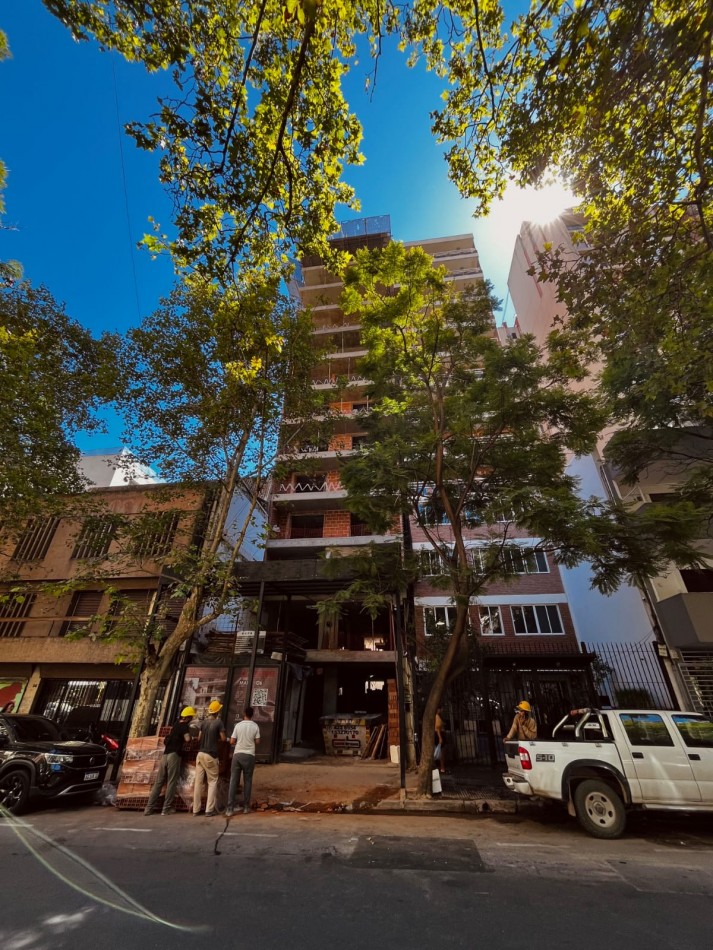 NUEVA CORDOBA LOCAL COMERCIAL SOBRE RONDEAU