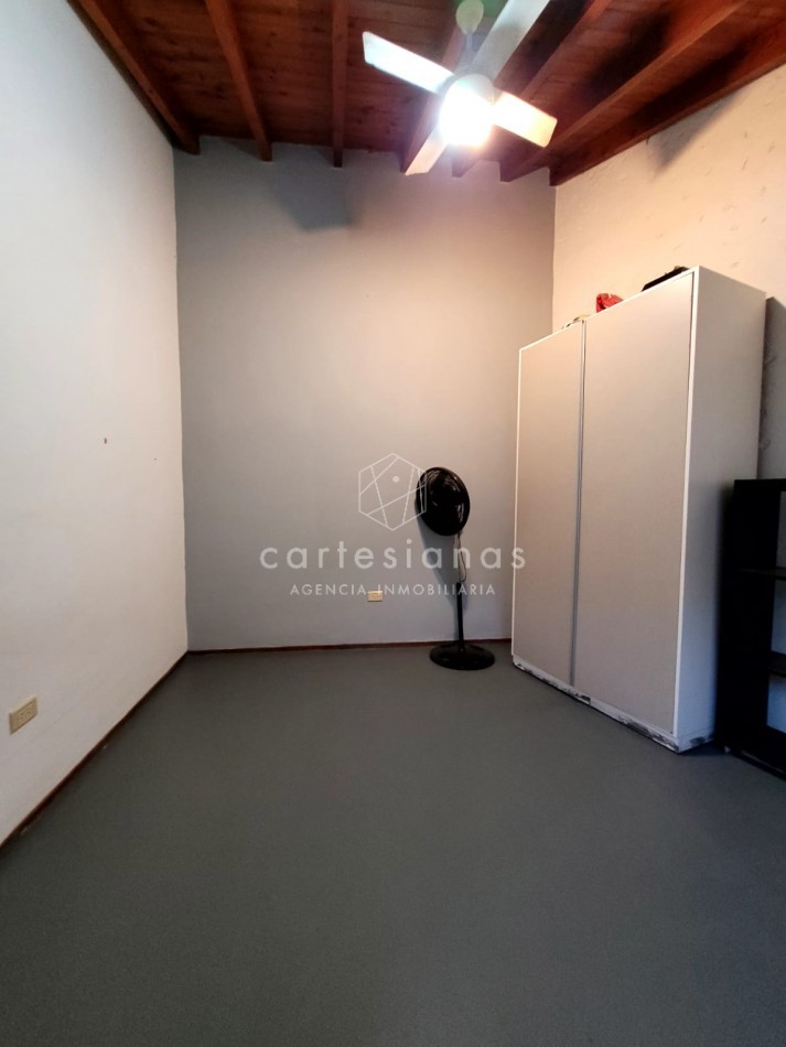 VILLA RIVERA INDARTE CASA 3 DORMITORIOS CON PILETA