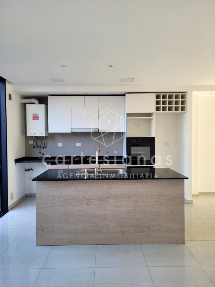 DOCTA DUPLEX 3 DORM ETAPA 1° SOBRE EL BOULEVARD PRINCIPAL
