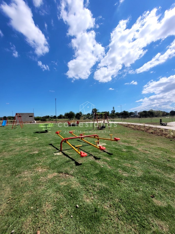 CAMPO CHICO - LOTES DE 600 MTS2 -  CAMINO SAN CARLOS