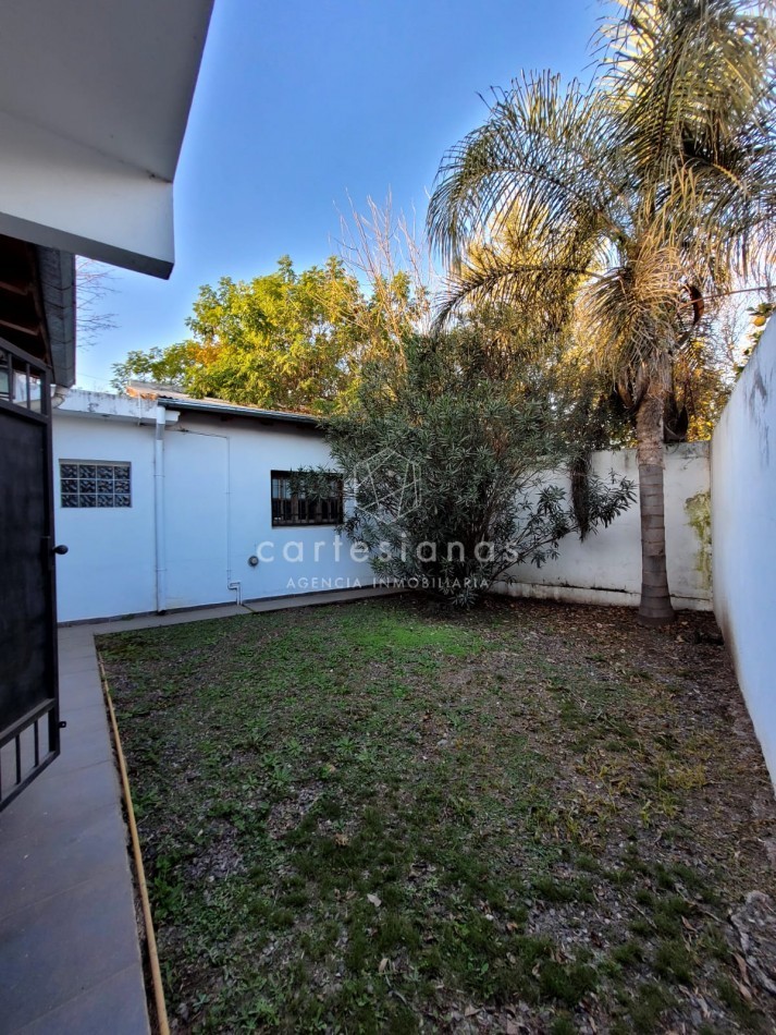 VILLA RIVERA INDARTE CASA 3 DORMITORIOS CON PILETA