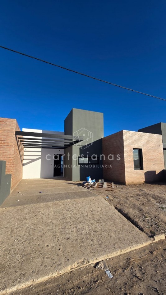 DOCTA DUPLEX 2 DORM