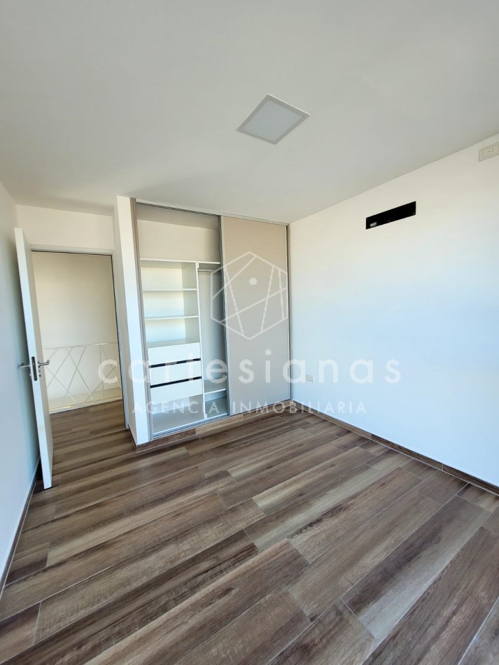 DOCTA DUPLEX 3 DORM ETAPA 1° SOBRE EL BOULEVARD PRINCIPAL
