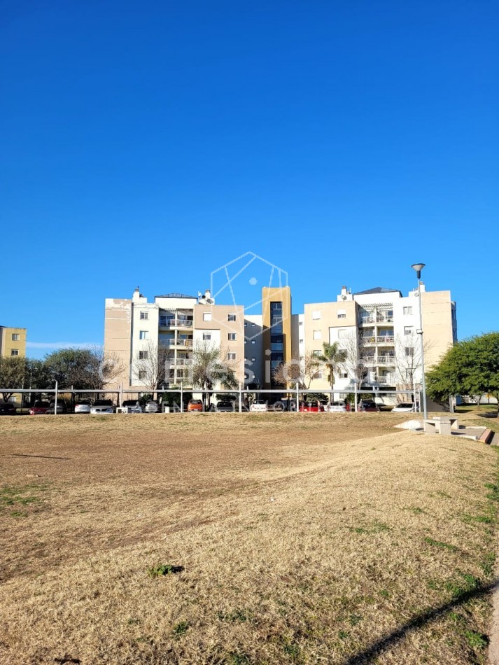 BALCONES DEL CHATEAU  3 DORM C/1 COCHERA. SEGURIDAD 24 HS. NO APTO CREDITO