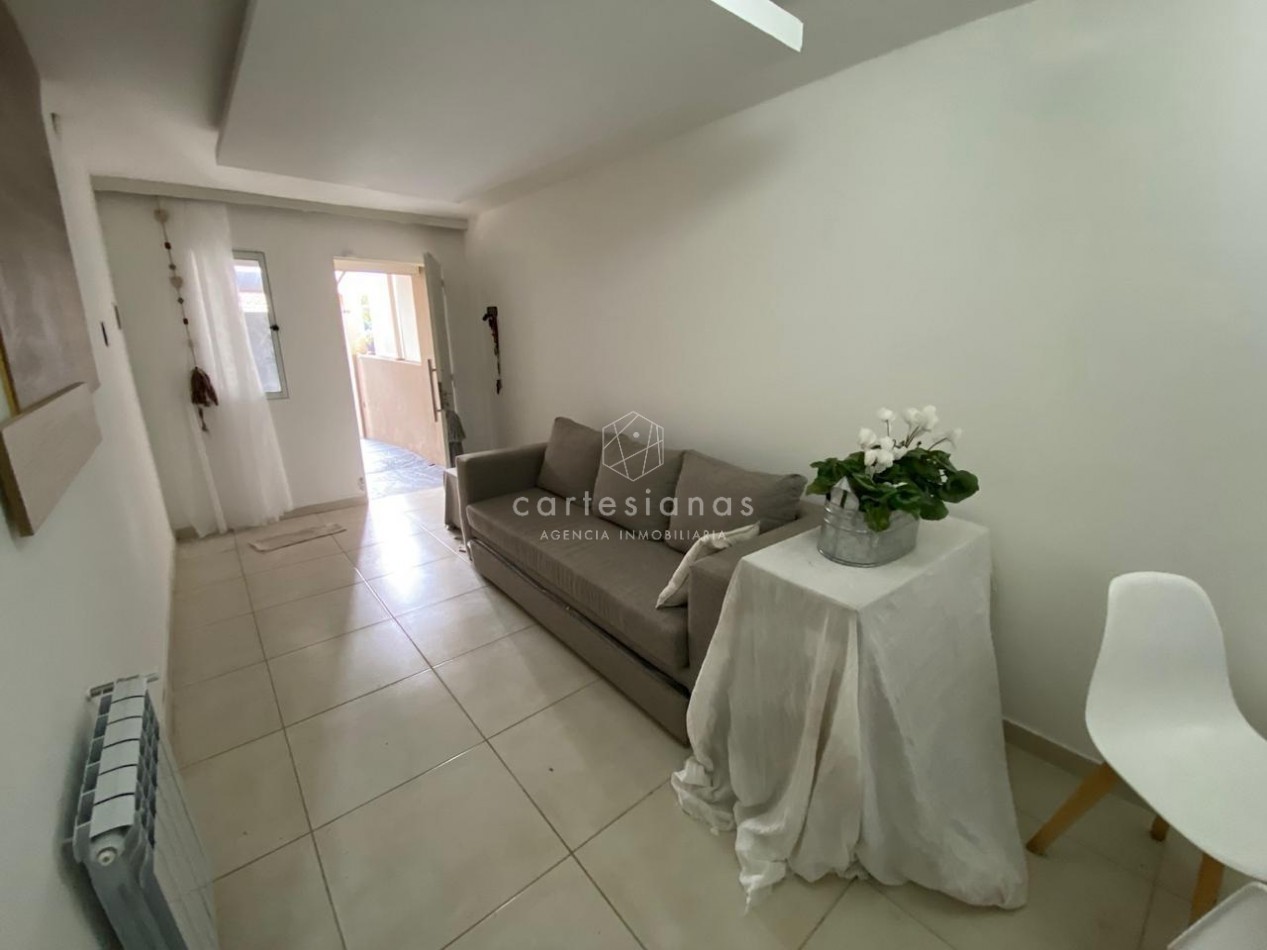 ZONA SUR COMPLEJO DE 3 DEPARTAMENTOS AMOBLADOS C/ COCHERA