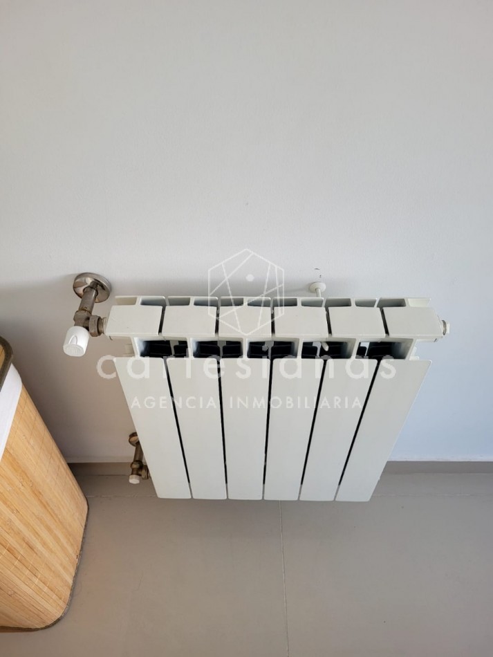 ALQUILER HOUSING CON AMENITIES - ALTO BELGRANO DUPLEX 2 DORM 