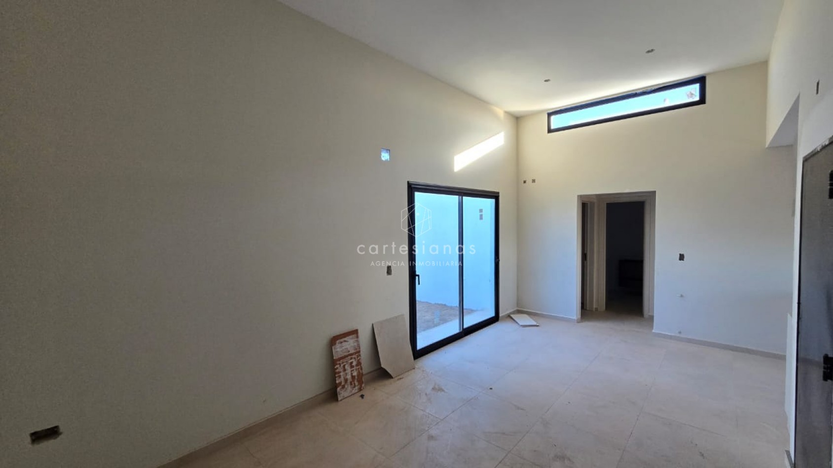 DOCTA DUPLEX 2 DORM