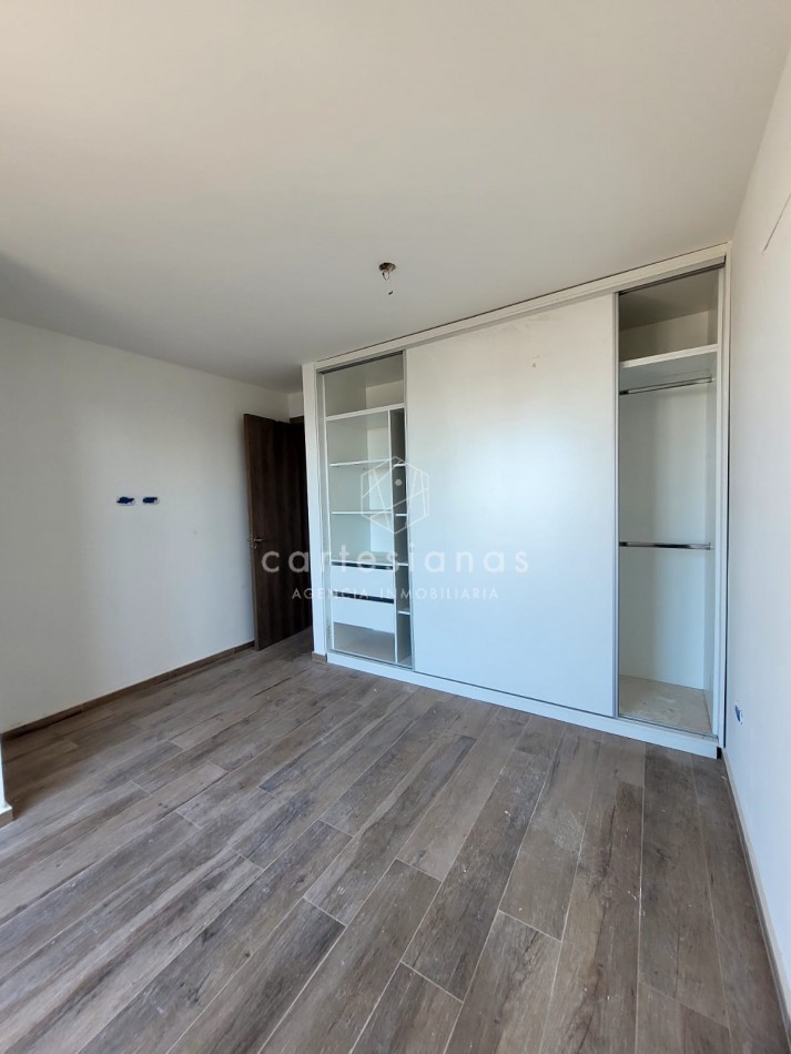 A ESTRENAR DUPLEX DE 3 DORM COLINAS DE MANANTIALES