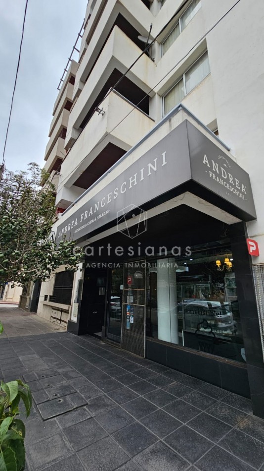 COFICO LOCAL COMERCIAL A MTRS DE MARIANO FRAGUEIRO