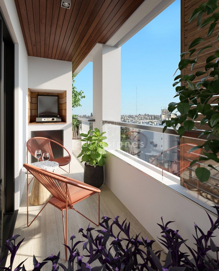 NUEVA CORDOBA DEPTO 3 DORM/ FINANCIAMIENTO