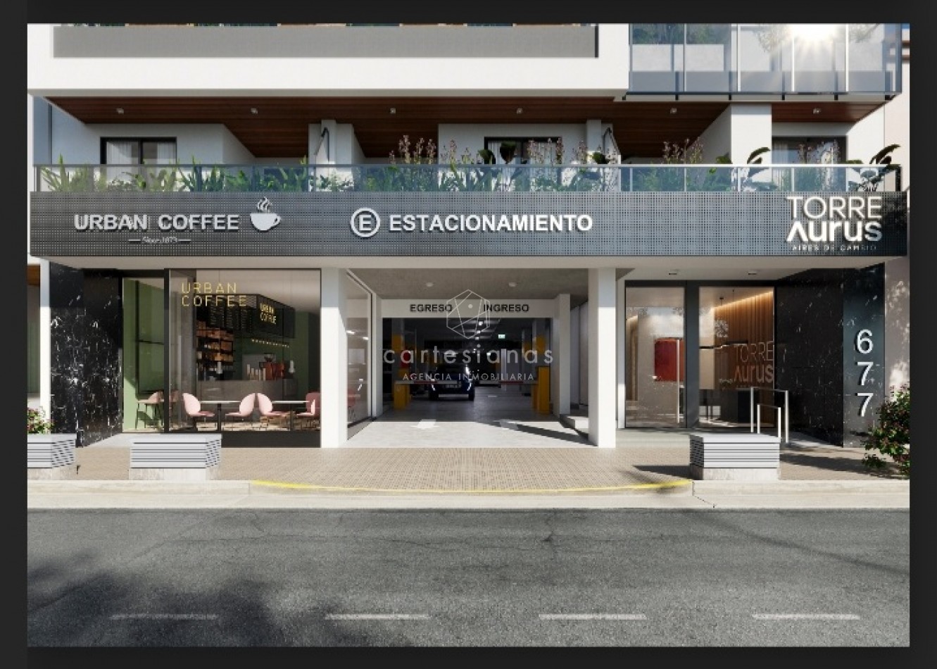 NUEVA CORDOBA DEPTO 3 DORM/ FINANCIAMIENTO