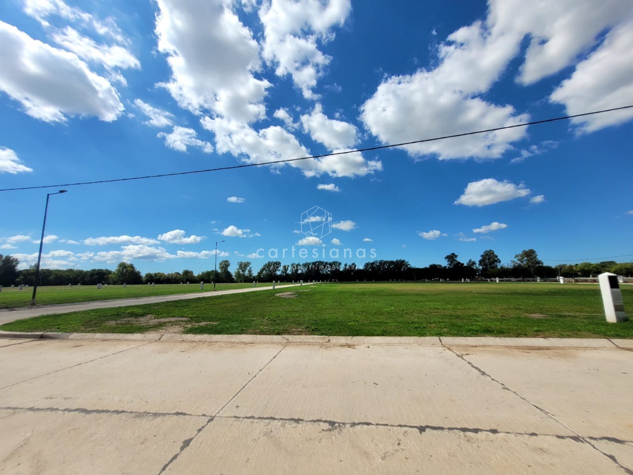 CAMPO CHICO - LOTES DE 600 MTS2 -  CAMINO SAN CARLOS