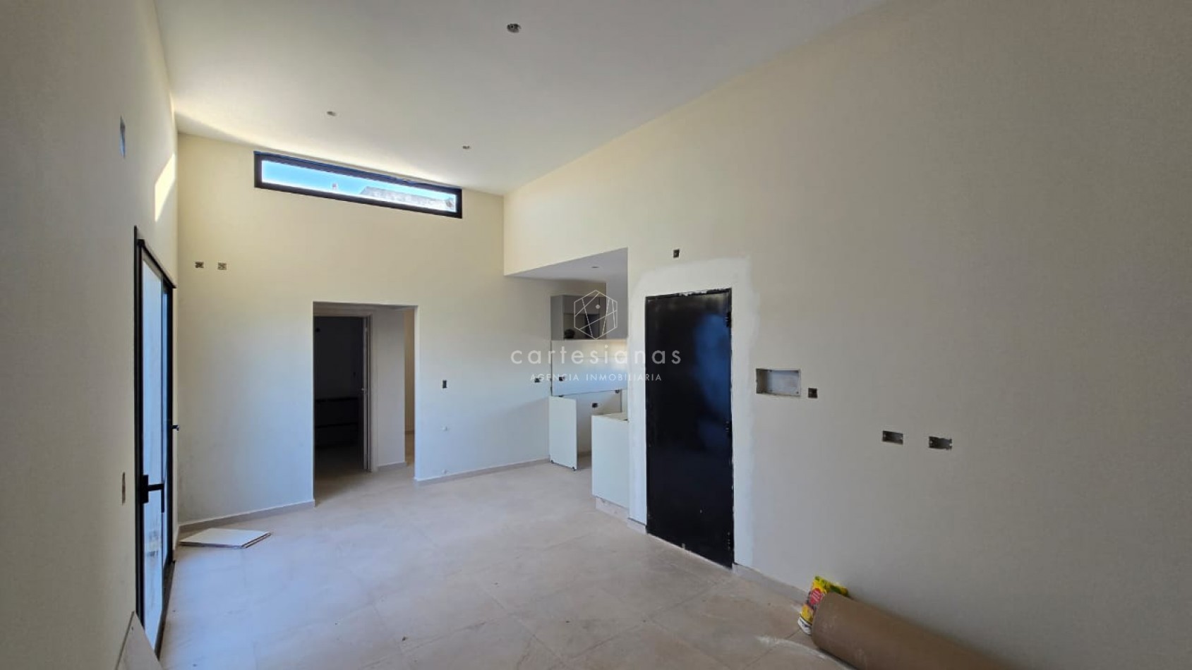 DOCTA DUPLEX 2 DORM