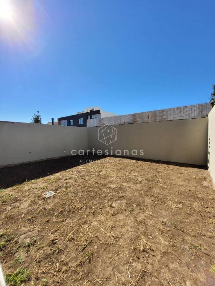 A ESTRENAR DUPLEX DE 3 DORM COLINAS DE MANANTIALES