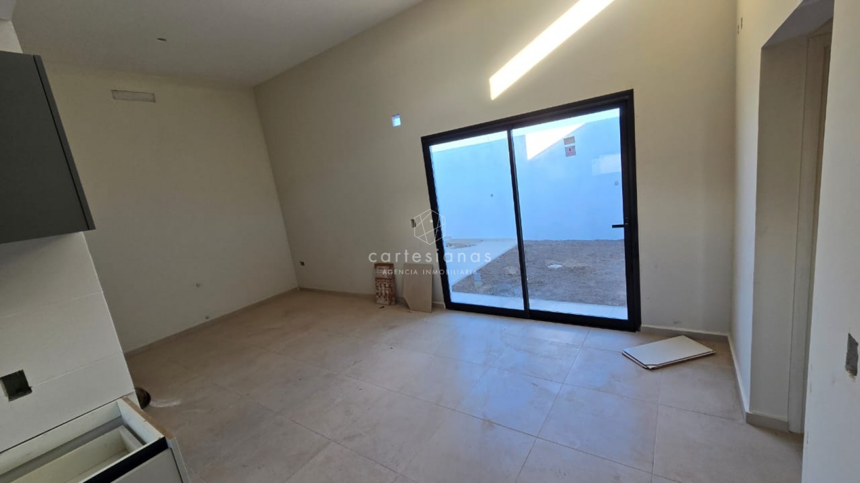 DOCTA DUPLEX 2 DORM