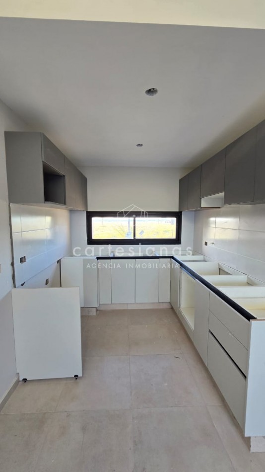 DOCTA DUPLEX 2 DORM