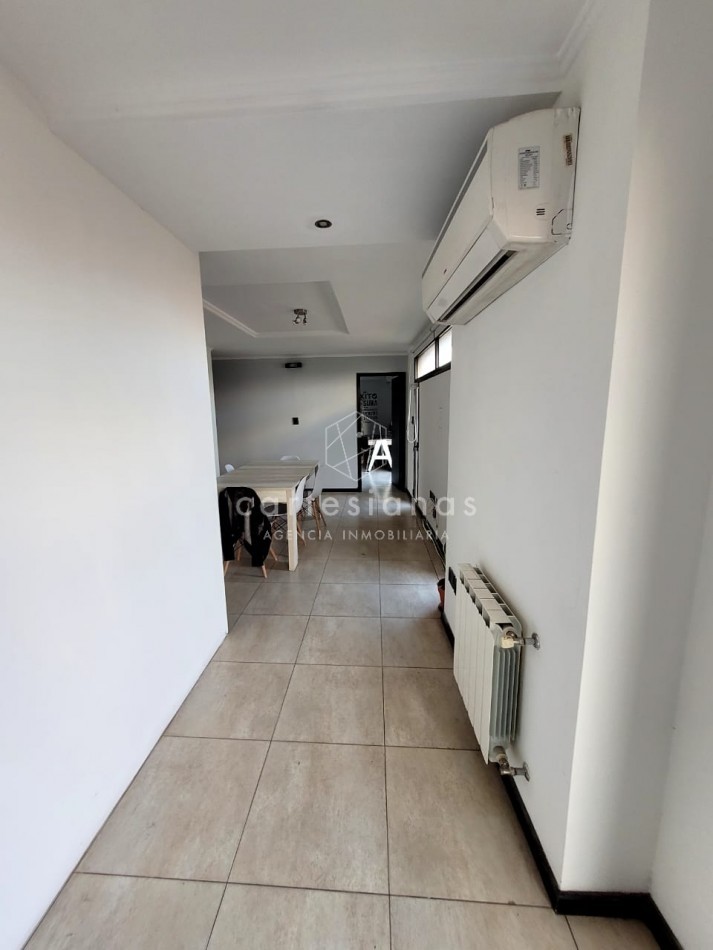 PISO C/TERRAZA BV. ILLIA NUEVA CORDOBA