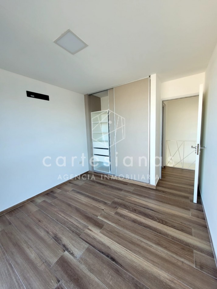 DOCTA DUPLEX 3 DORM ETAPA 1° SOBRE EL BOULEVARD PRINCIPAL