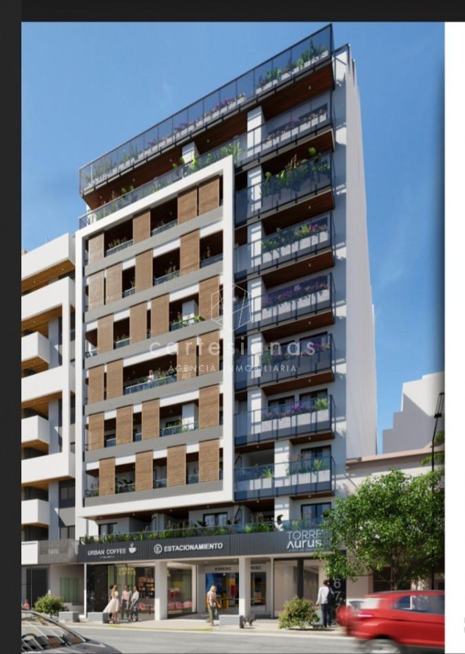 NUEVA CORDOBA DEPTO 3 DORM/ FINANCIAMIENTO