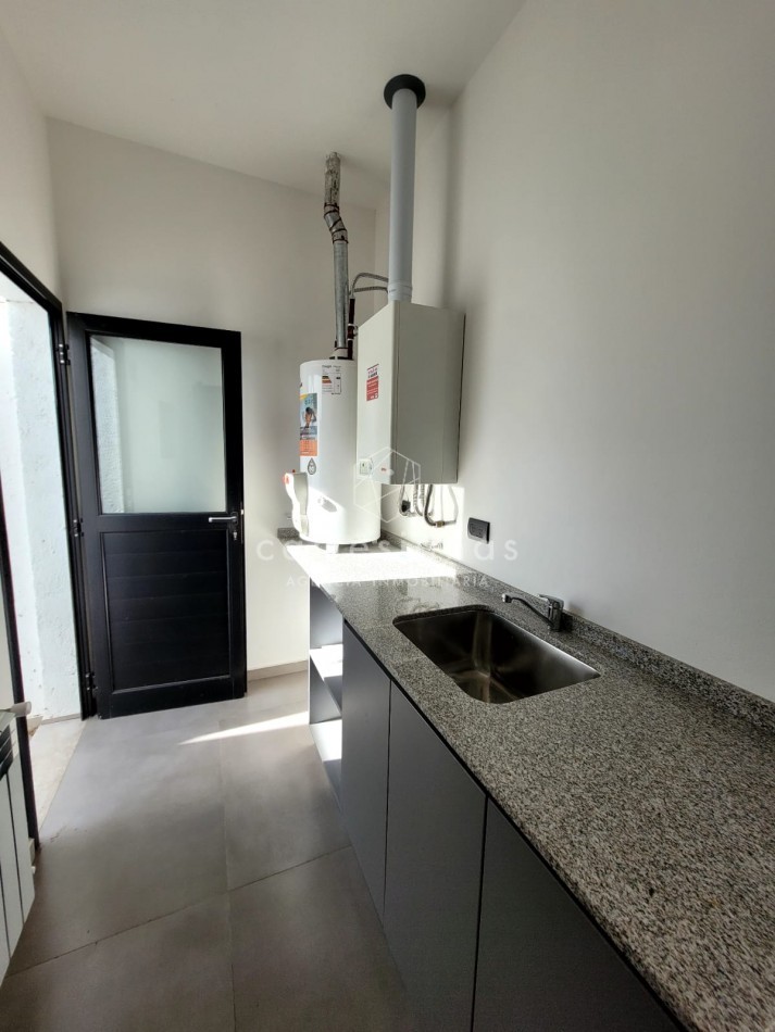 LAS CAÑITAS BARRIO PRIVADO CASA A ESTRENAR!!