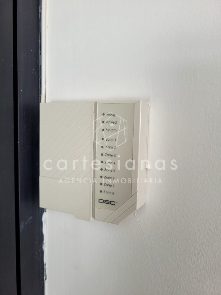 DOCTA DUPLEX 3 DORM ETAPA 1° SOBRE EL BOULEVARD PRINCIPAL