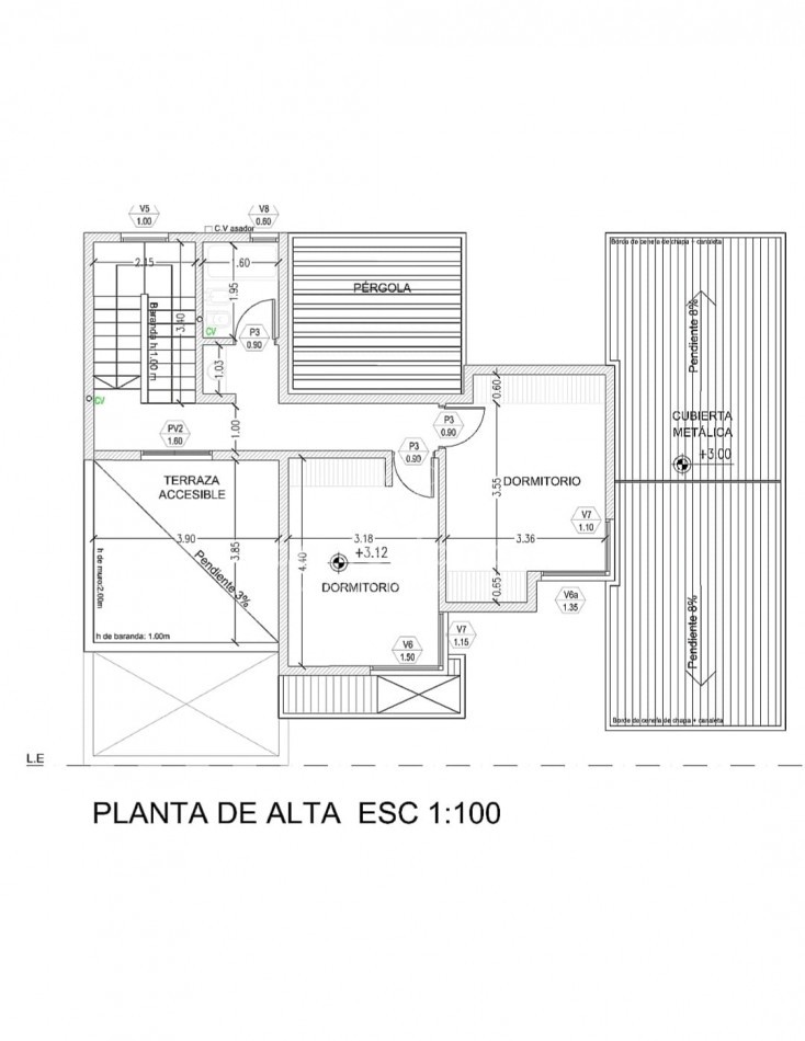 ANTIGUA ESTANCIA CASA 2 DORM C/PILETA ENTREGA JUNIO 2024