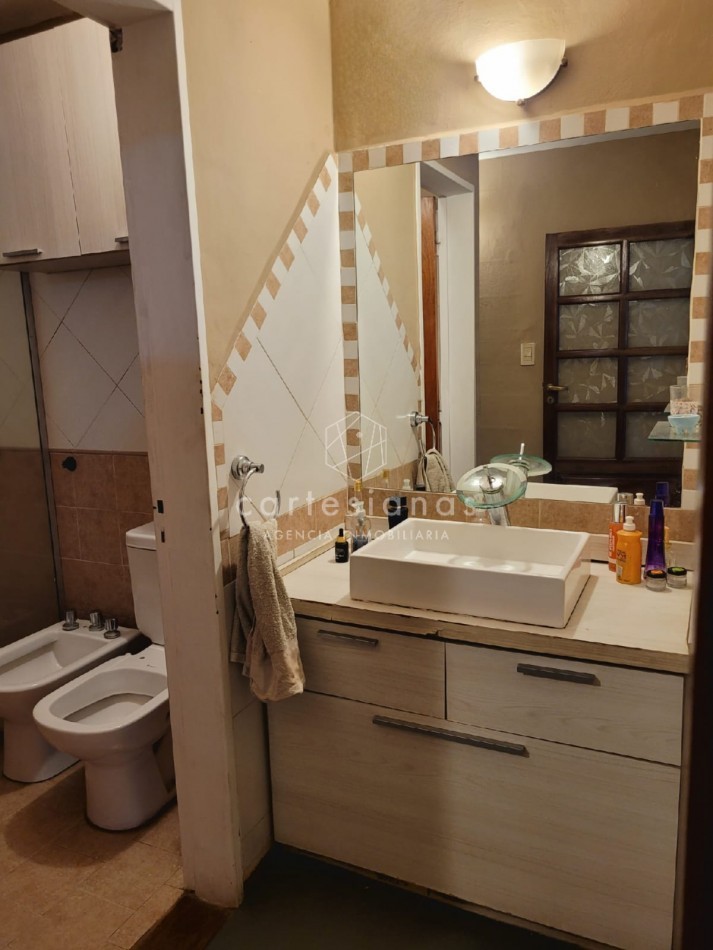 VILLA RIVERA INDARTE CASA 3 DORMITORIOS CON PILETA