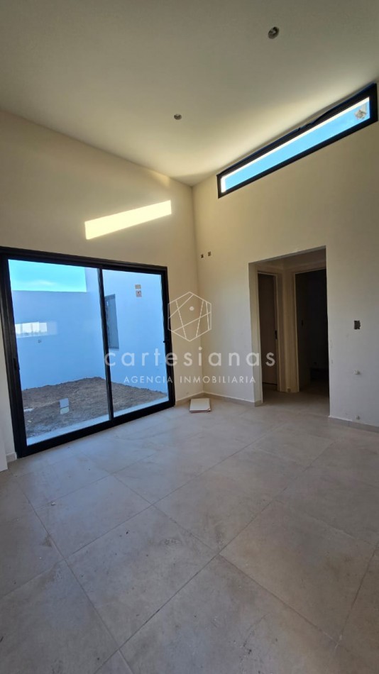 DOCTA DUPLEX 2 DORM
