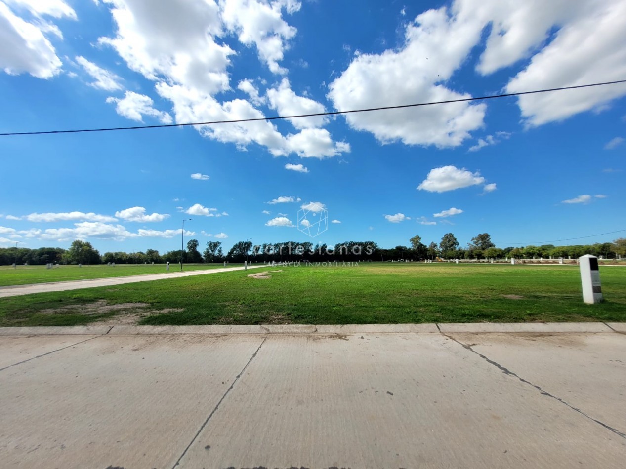 CAMPO CHICO - LOTES DE 600 MTS2 -  CAMINO SAN CARLOS