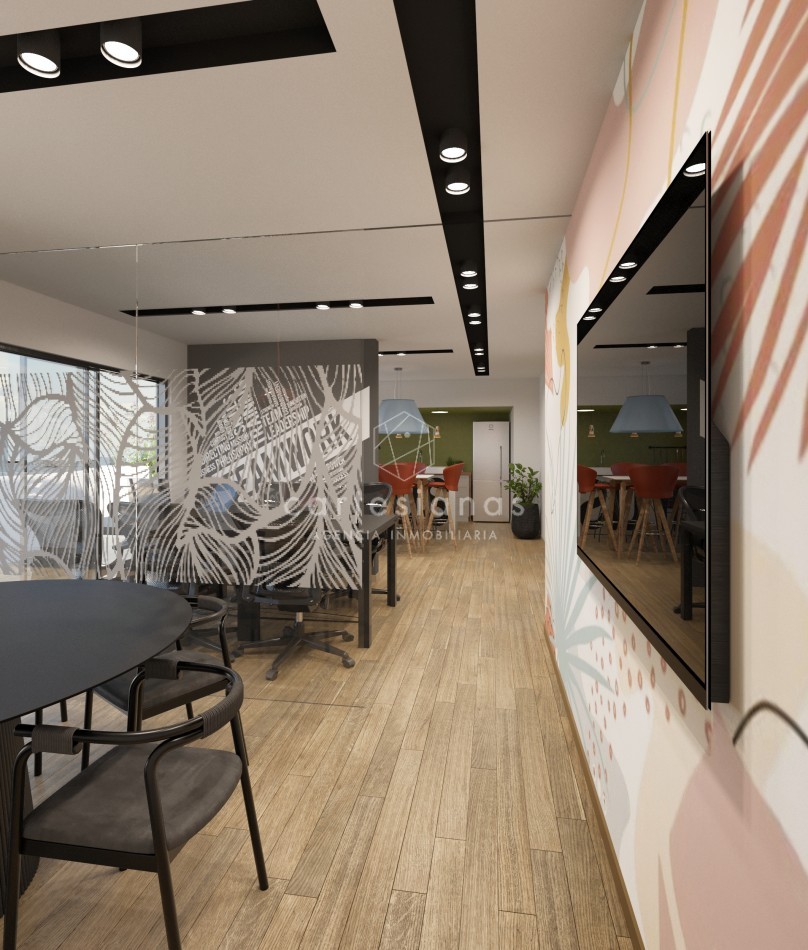 NUEVA CORDOBA DEPTO 3 DORM/ FINANCIAMIENTO
