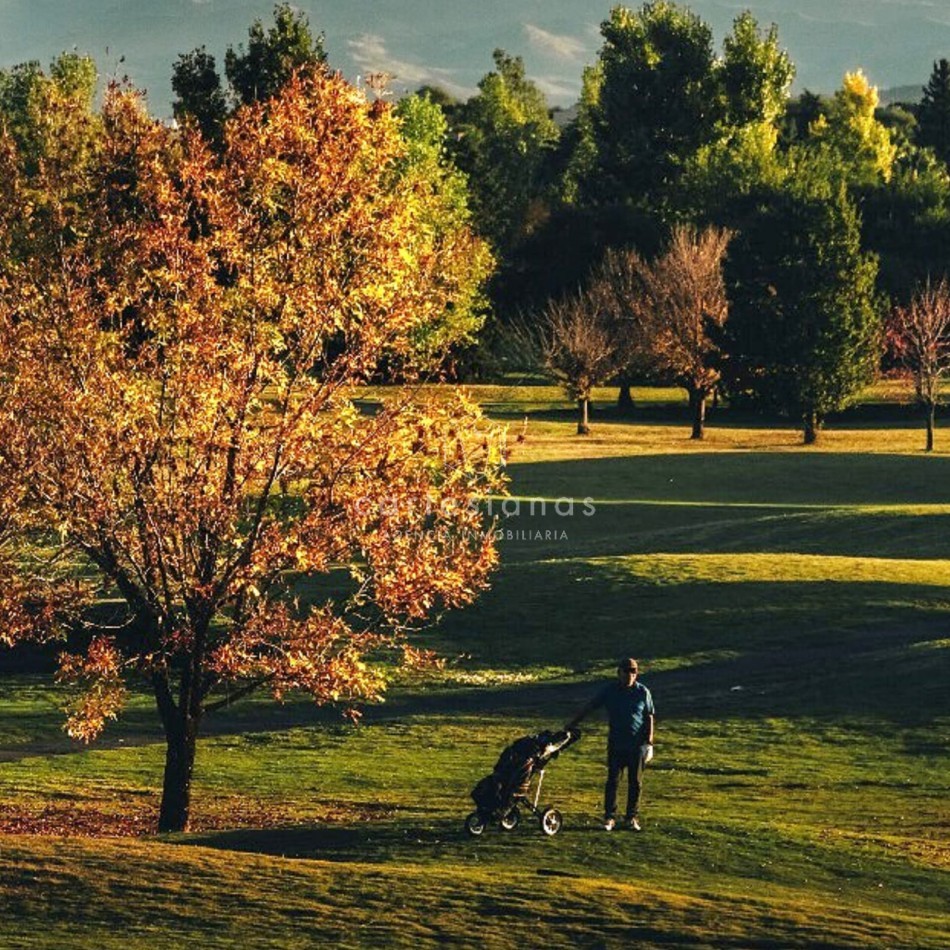 VALLE DEL GOLF LOTE DE 800 M2