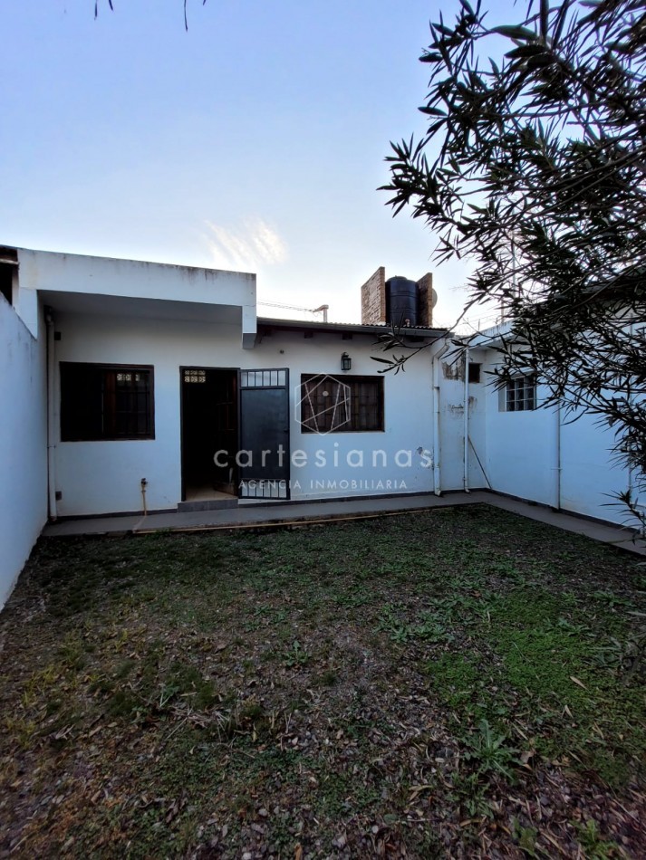 VILLA RIVERA INDARTE CASA 3 DORMITORIOS CON PILETA