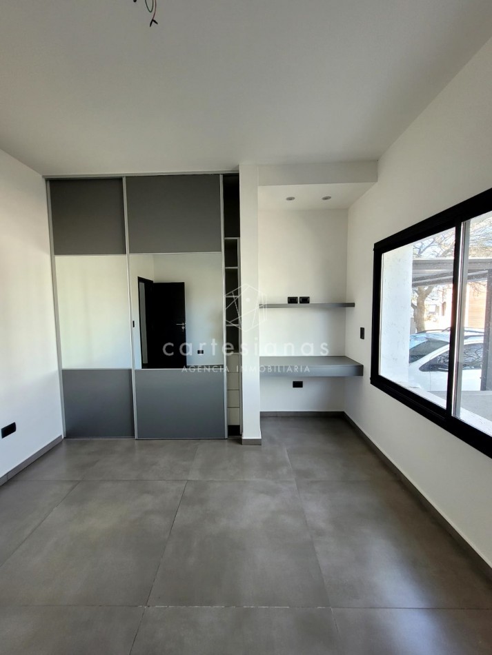 LAS CAÑITAS BARRIO PRIVADO CASA A ESTRENAR!!