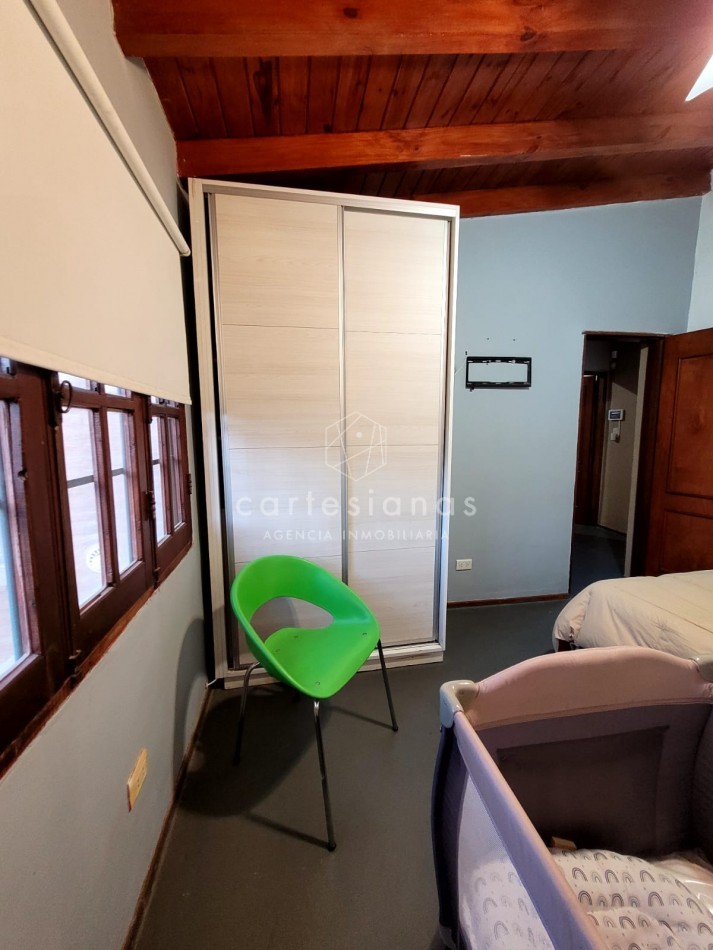 VILLA RIVERA INDARTE CASA 3 DORMITORIOS CON PILETA