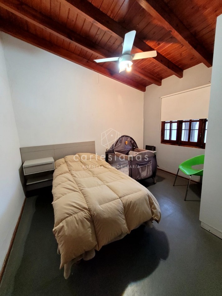 VILLA RIVERA INDARTE CASA 3 DORMITORIOS CON PILETA