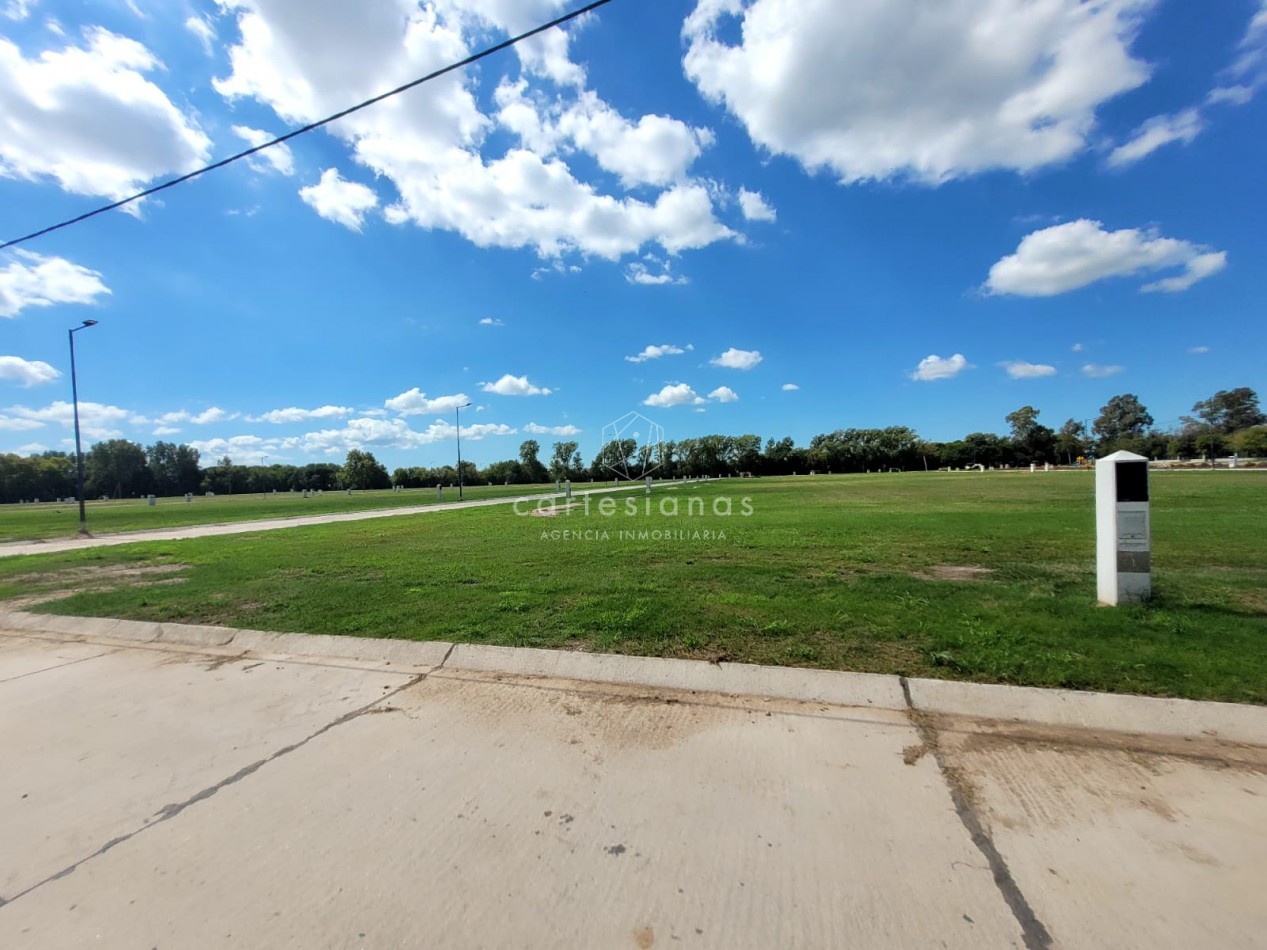 CAMPO CHICO - LOTES DE 600 MTS2 -  CAMINO SAN CARLOS