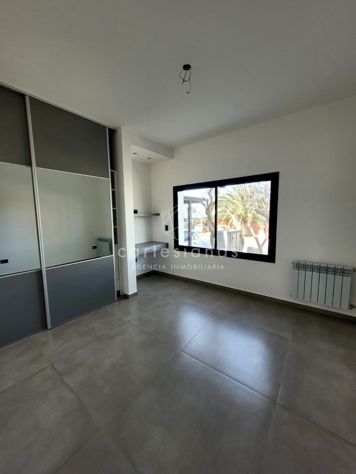 LAS CAÑITAS BARRIO PRIVADO CASA A ESTRENAR!!