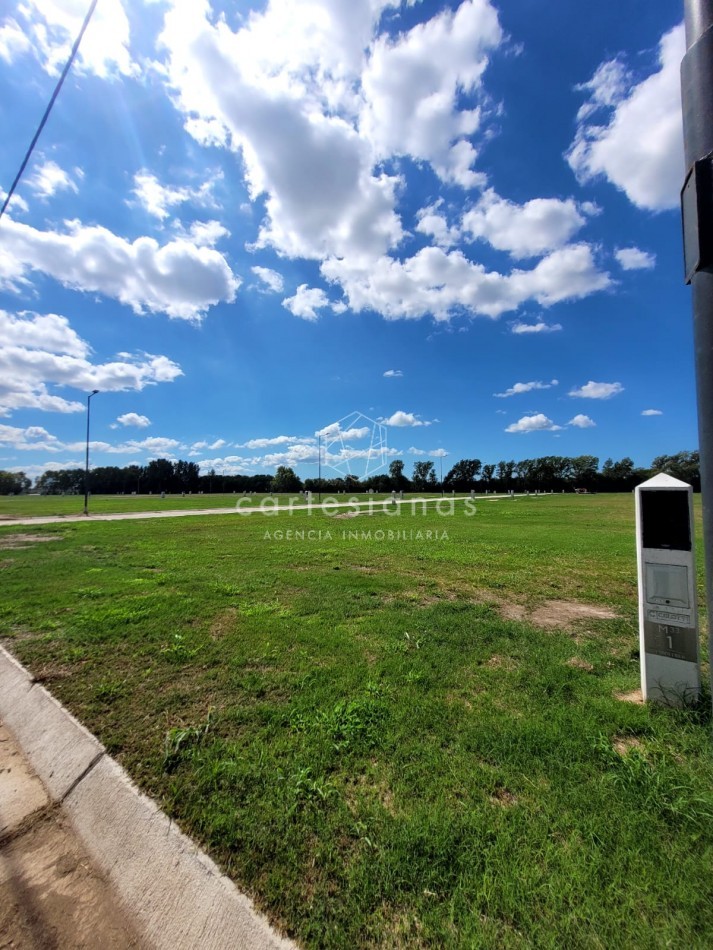 CAMPO CHICO - LOTES DE 600 MTS2 -  CAMINO SAN CARLOS