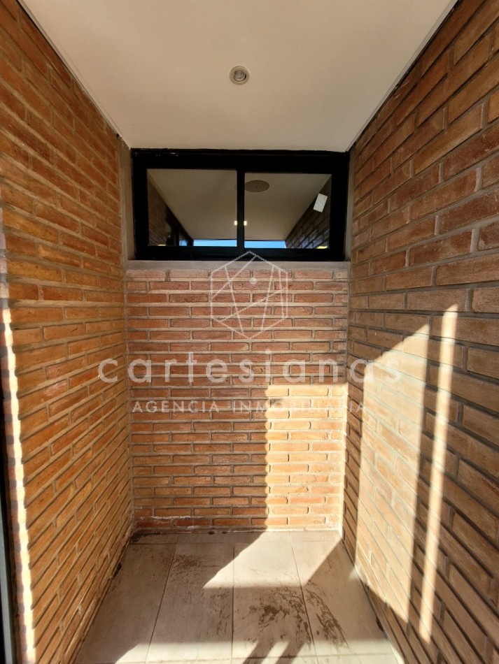 DOCTA DUPLEX 3 DORM ETAPA 1° SOBRE EL BOULEVARD PRINCIPAL