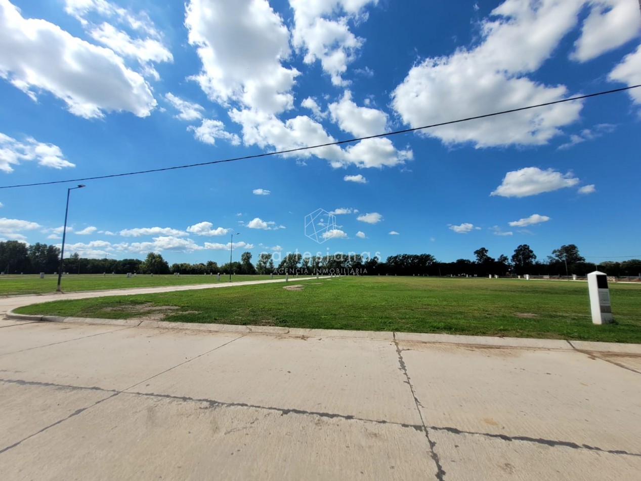 CAMPO CHICO - LOTES DE 600 MTS2 -  CAMINO SAN CARLOS