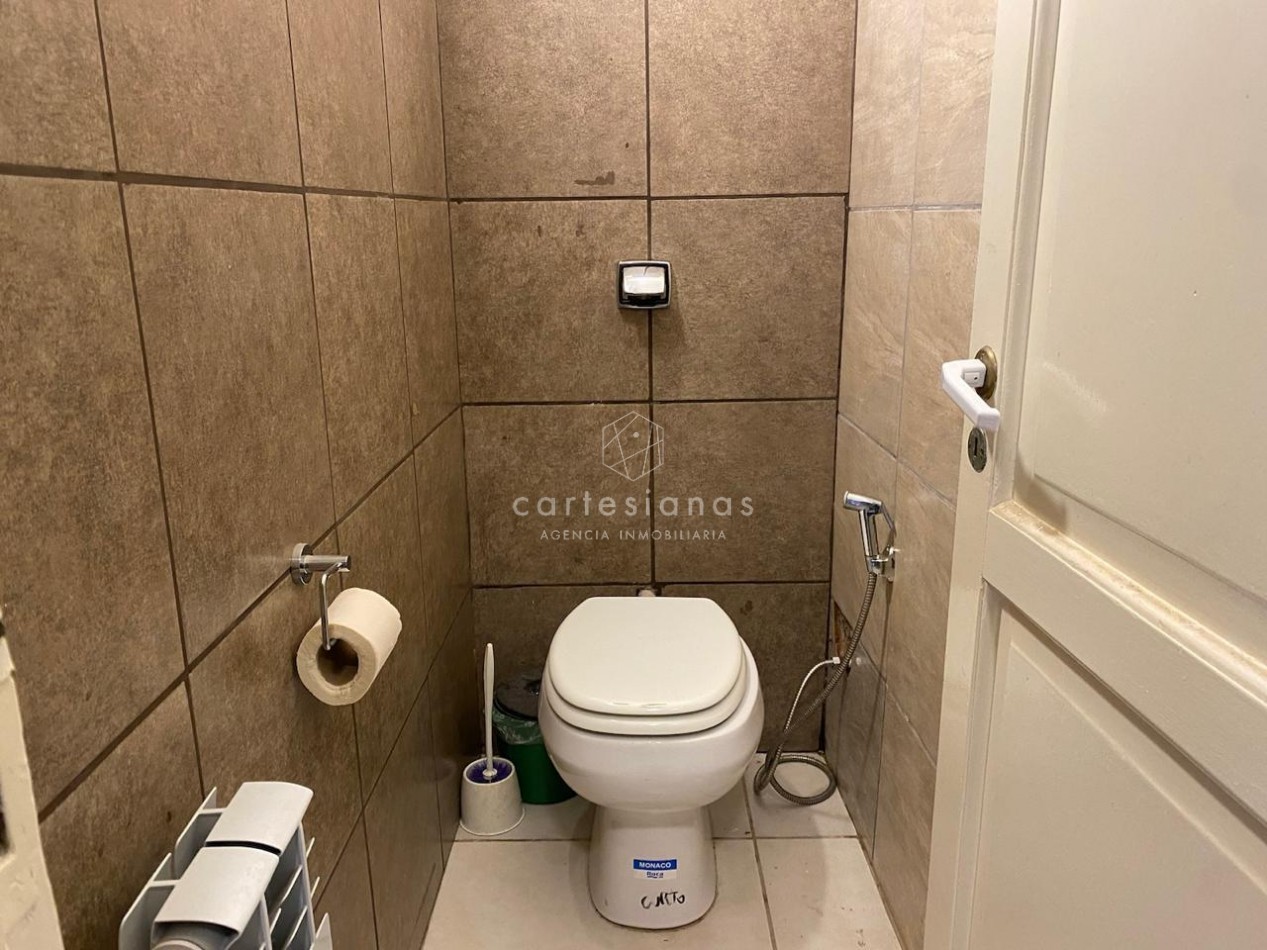 ZONA SUR COMPLEJO DE 3 DEPARTAMENTOS AMOBLADOS C/ COCHERA