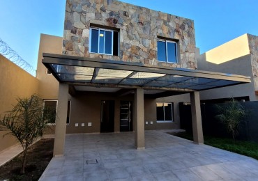 DUPLEX 2 DORM. EN HOUSING ZONA NORTE