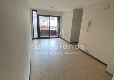 NUEVA CORDOBA DEPTO 2 DORM SOBRE BV ILLIA