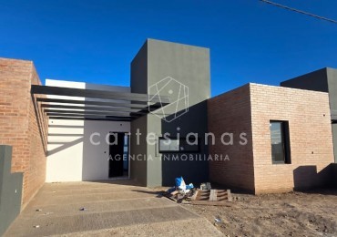 DOCTA DUPLEX 2 DORM 
