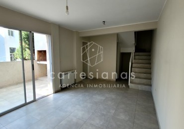 APTO CREDITO HIPOTECARIO 2 DORM C/TERRAZA