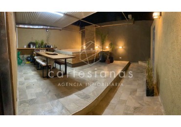 ZONA SUR COMPLEJO DE 3 DEPARTAMENTOS AMOBLADOS C/ COCHERA