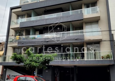 BARRIO GENERAL PAZ. DEPTO DE 2 DORM 2 BAÑOS A ESTRENAR